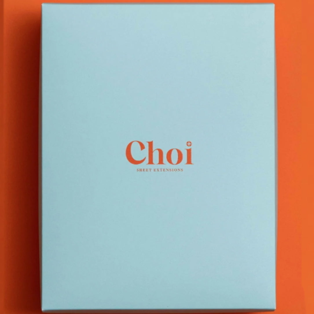 Choi＋