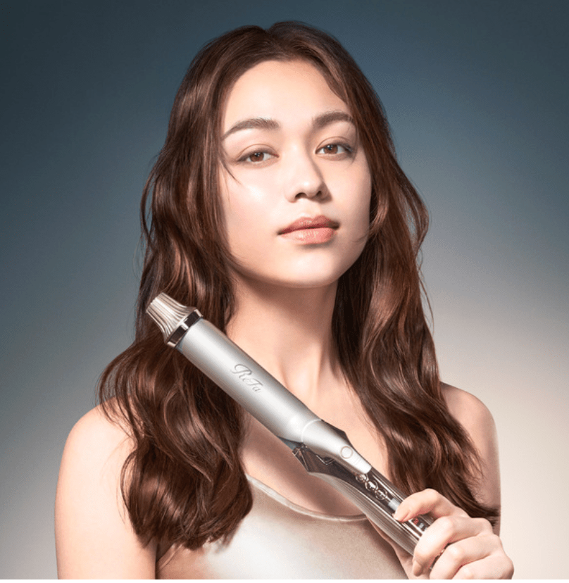 ReFa」 MTG ヘアドライヤー ヘアアイロン シャワーヘッド– HOULe shop